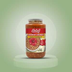 Sadaf khoresh gheimeh 32 oz